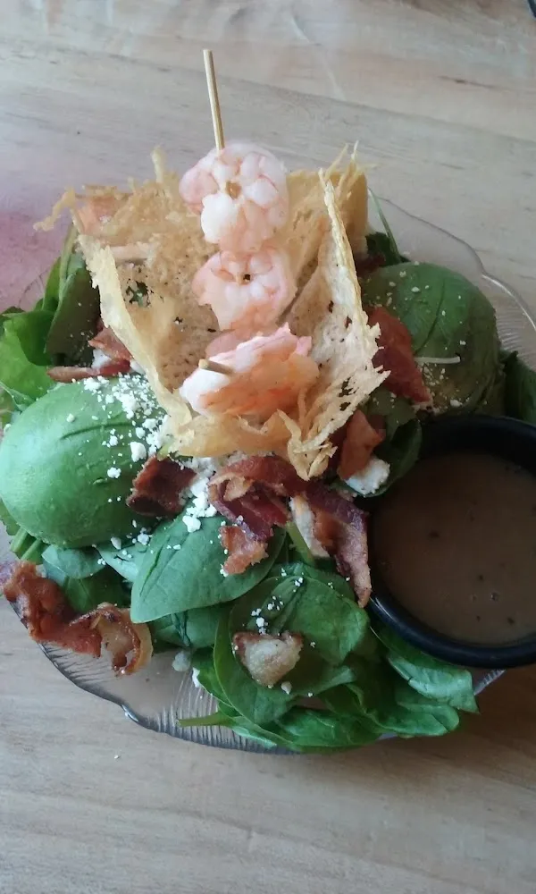 Best Salad