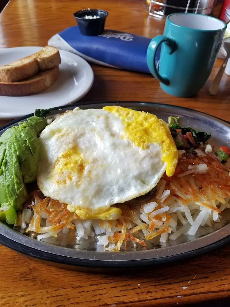 Bibimbap