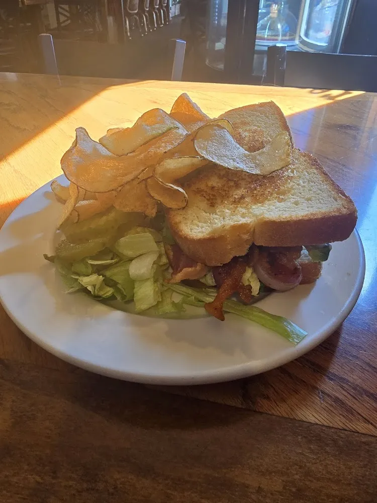 blt & Avocado